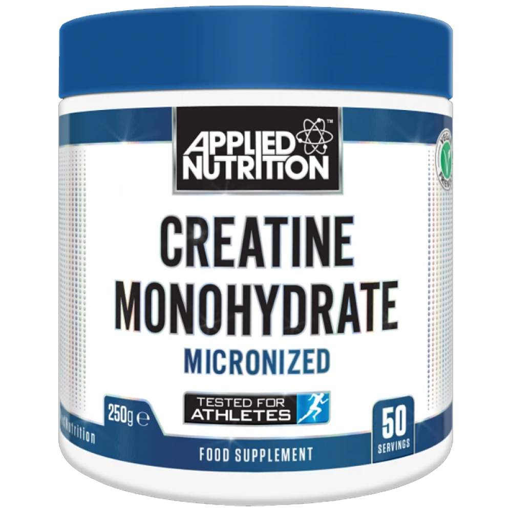 Creatina monoidrato - 250 grammi