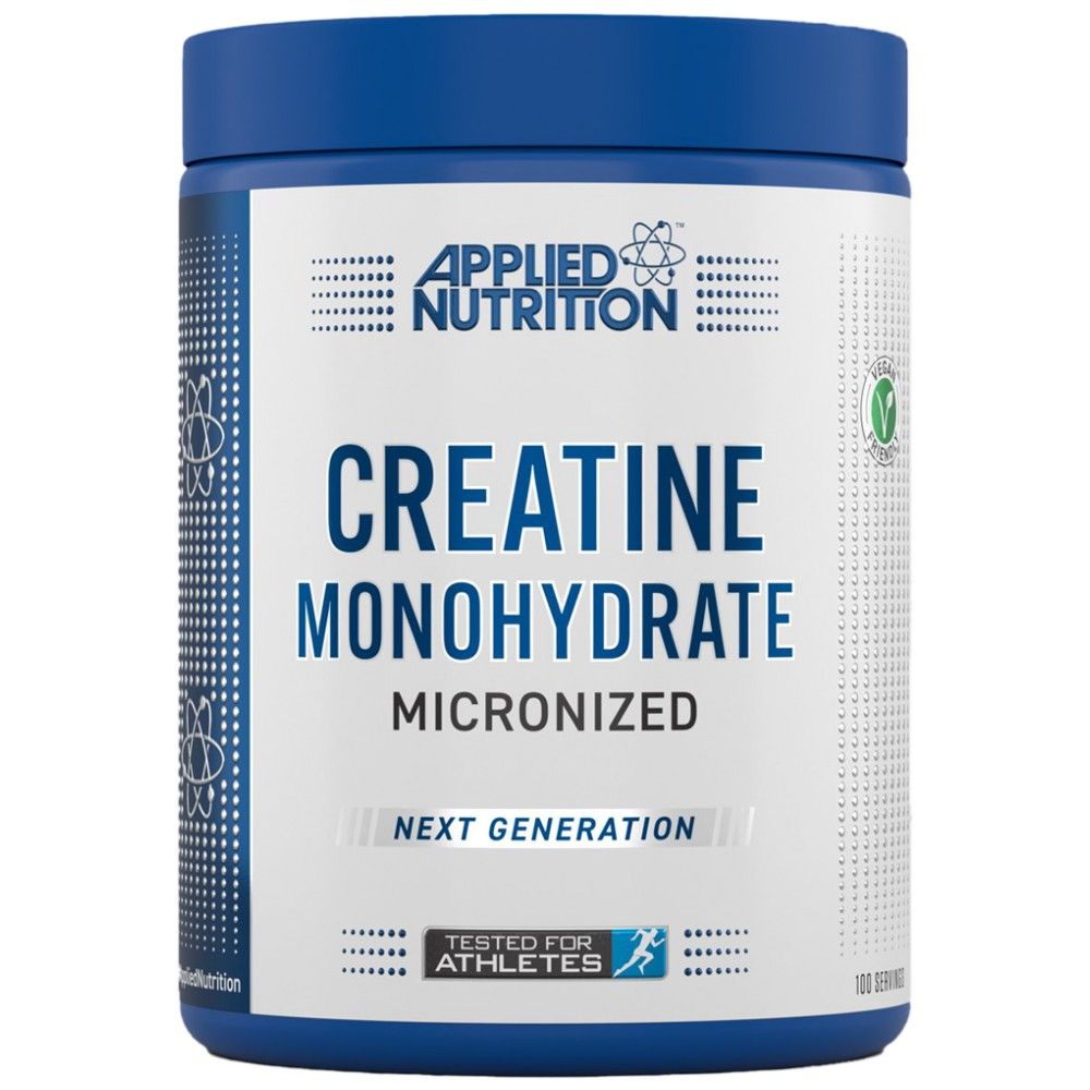 Creatina monoidrata - 500 grammi