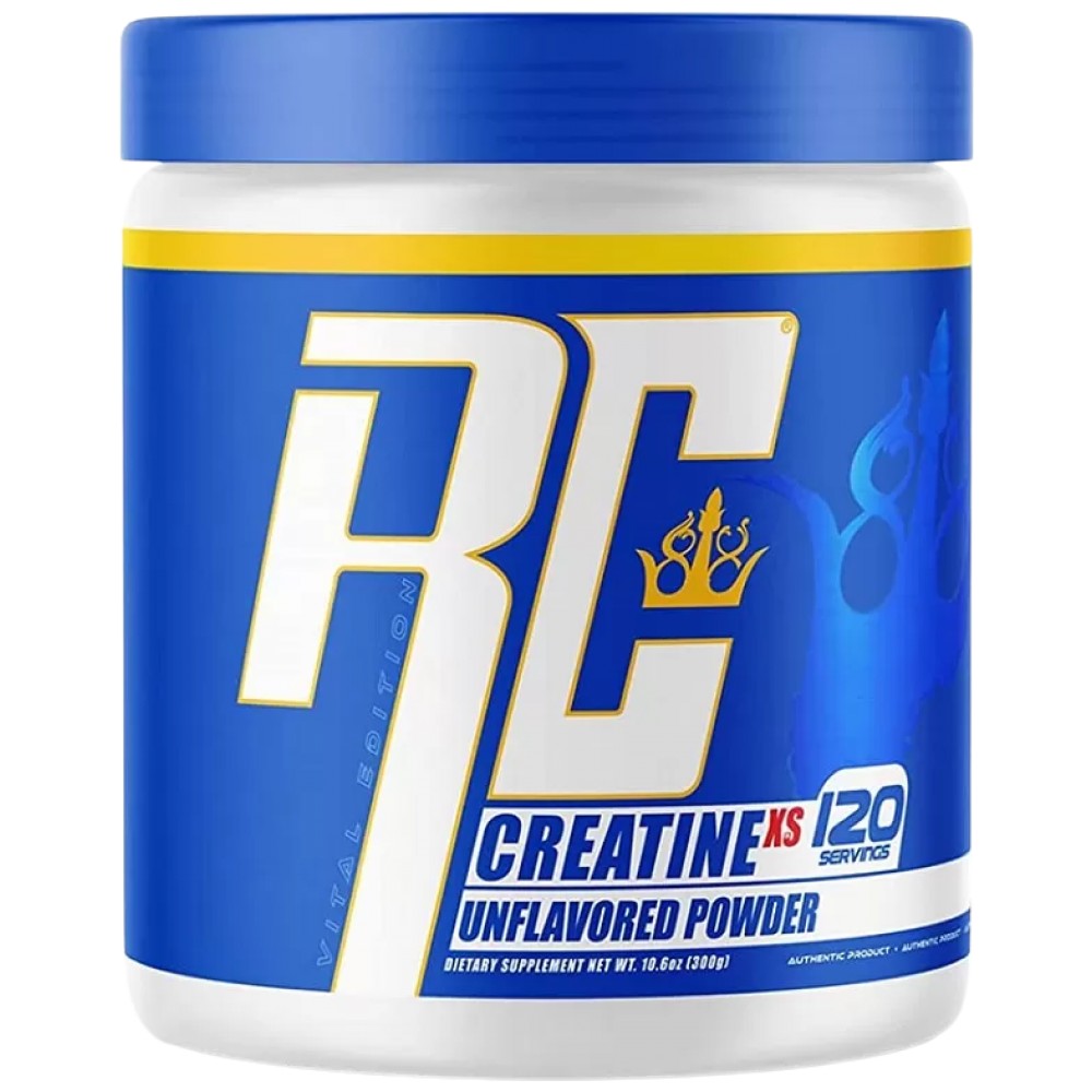 Creatina Monoidrato XS - 300 grammi