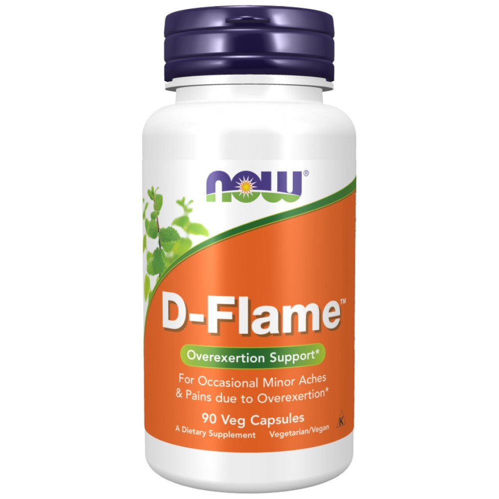 D-Fiamma - 90 capsule