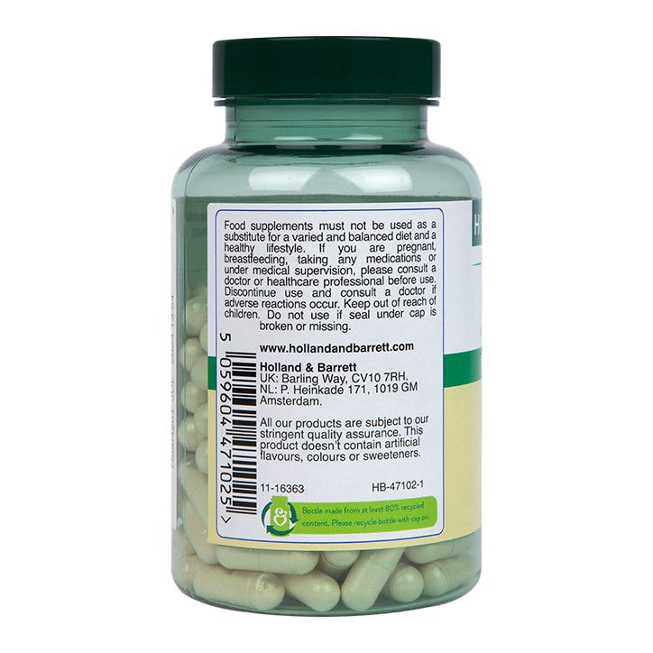 Cozze dalle labbra verdi 1000 mg - 120 capsule