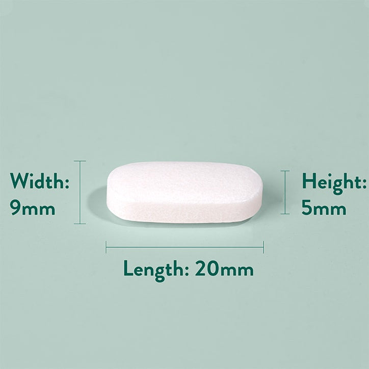 MSM/Metilsulfonilmetano 750 mg - 120 Compresse