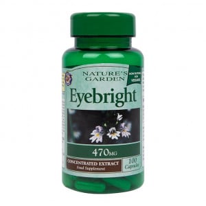 Eufrasia 470 mg 100 capsule OLANDA & BARRETT