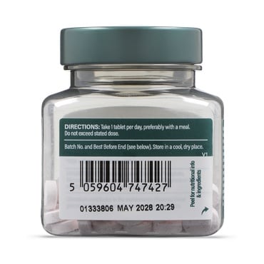 Cromo Picolinato 200 mcg - 100 Compresse