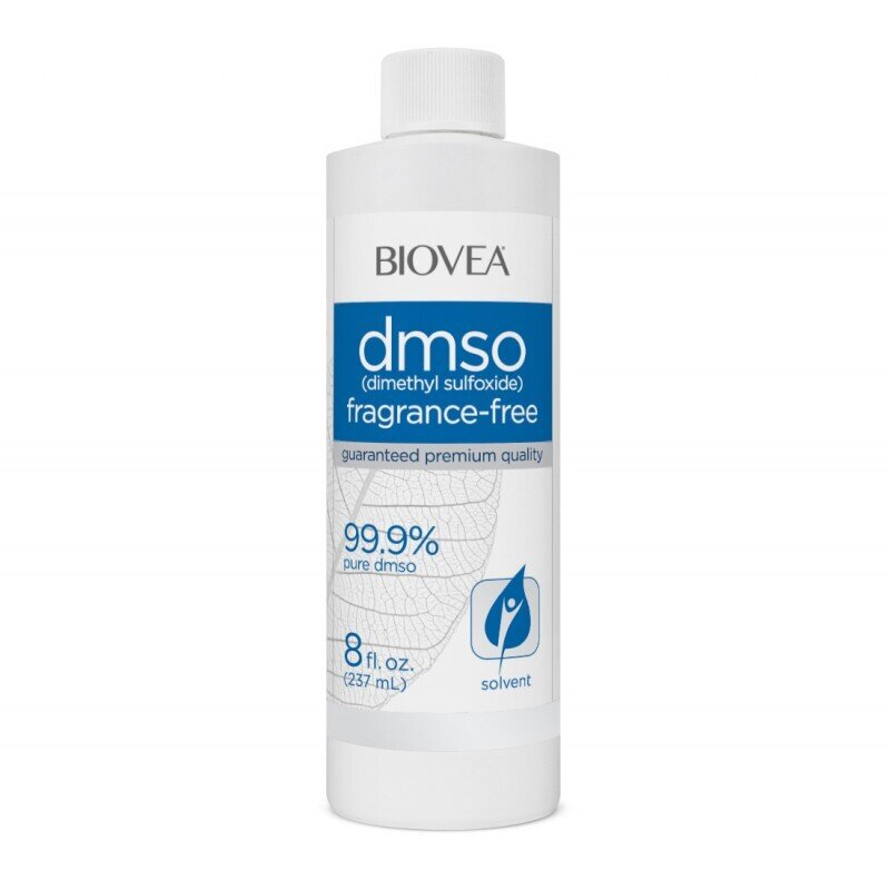 DMSO Liquido/237 ml