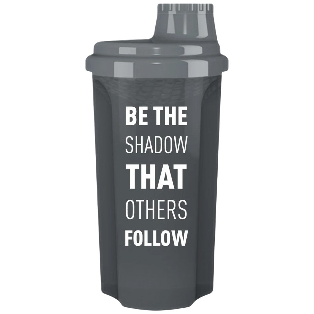 DY Shaker Grigio | Sii l'ombra 500 ml