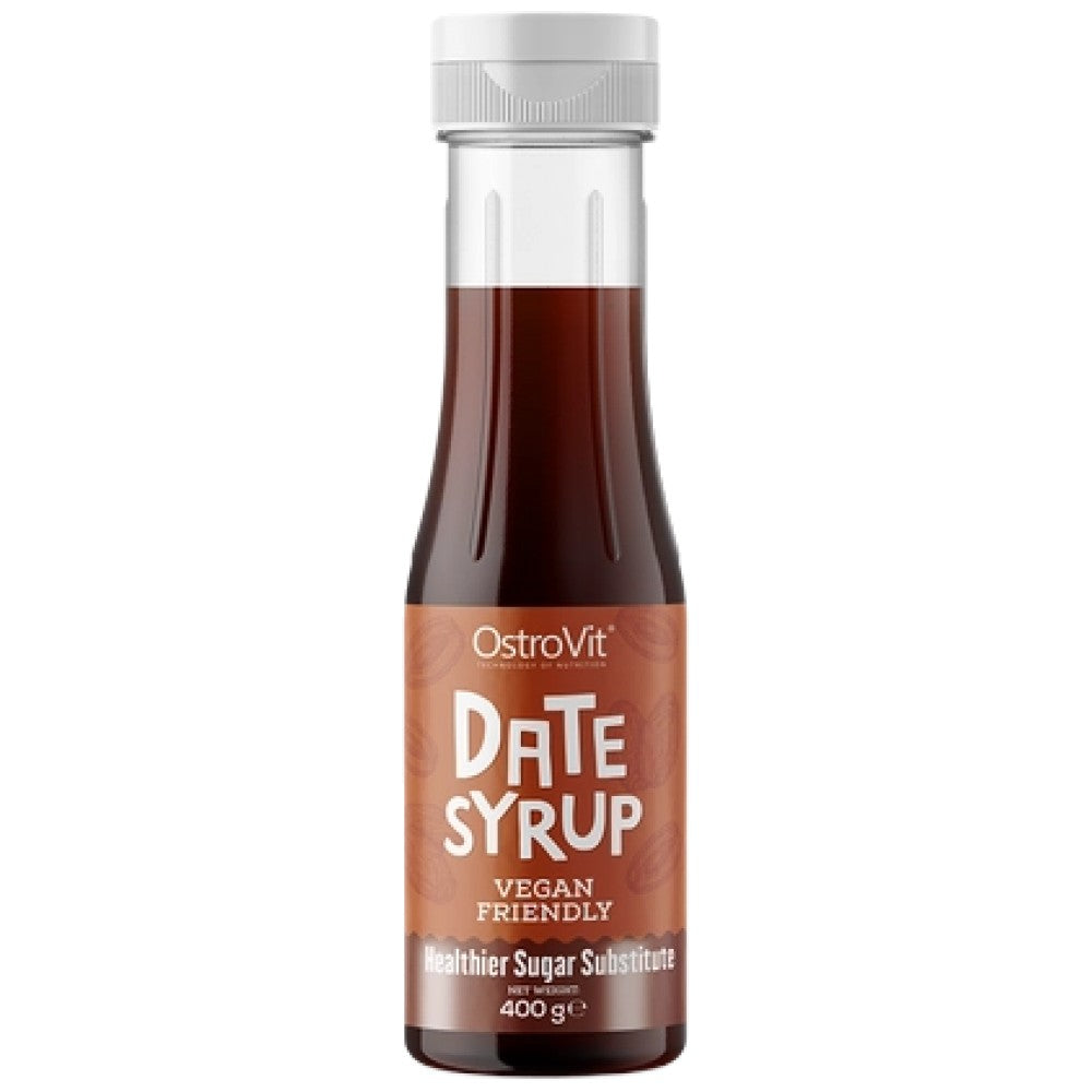 Sciroppo di datteri | Sciroppo di datteri 500 ml