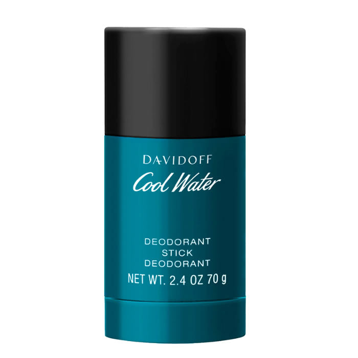 <tc>DAVIDOFF</tc> Deodorante stick Cool Water 70 ml