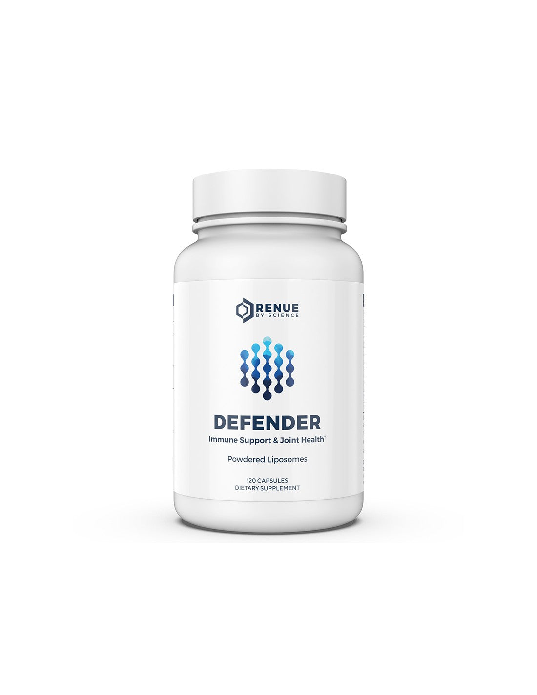 Salute cellulare - Defender™, 120 capsule