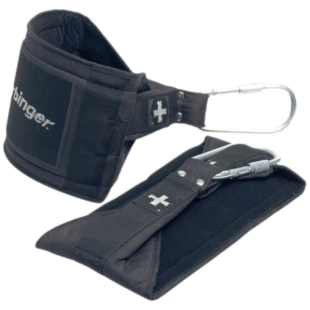 Cinghie per sit-up/Deluxe