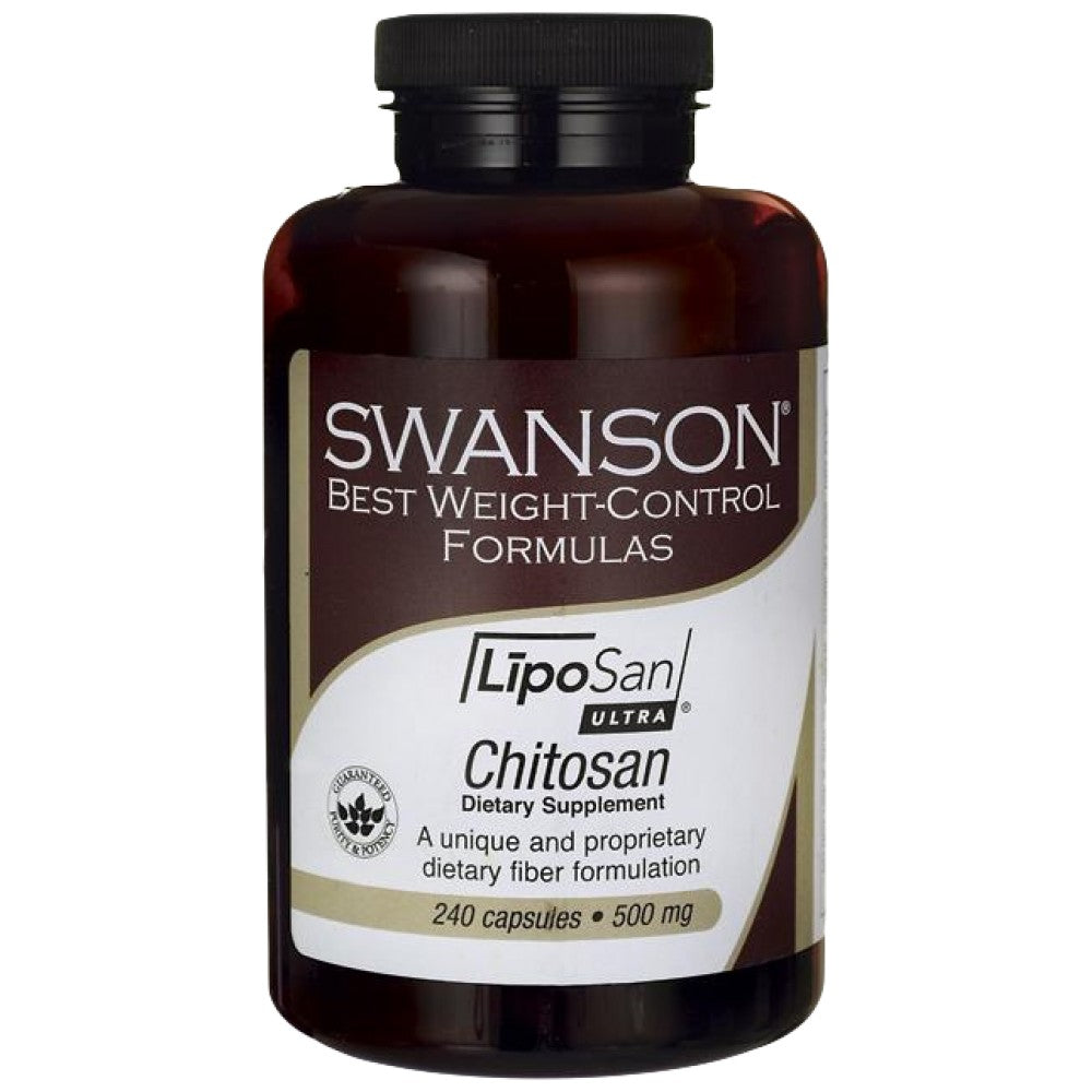Dieta Lipo<tc>san</tc> Ultra 500 mg 240 capsule