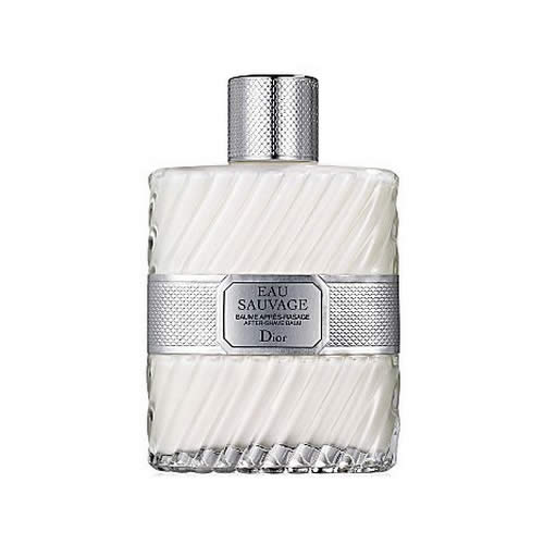 <tc>DIOR</tc> Eau Sauvage Balsamo Dopobarba 100ml