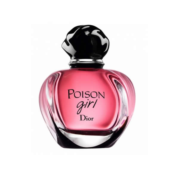 <tc>DIOR</tc> Poison Girl Eau De Perfume Spray 100ml