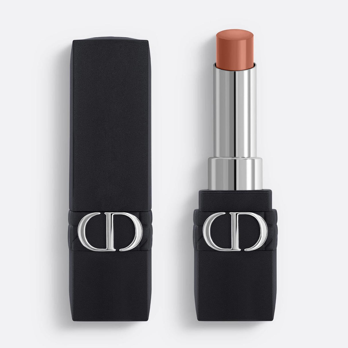 <tc>DIOR</tc> Rosso <tc>DIOR</tc> Forever Nude Barra De Labios 200 Touch 1un