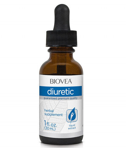 Gocce liquide diuretiche/30 ml