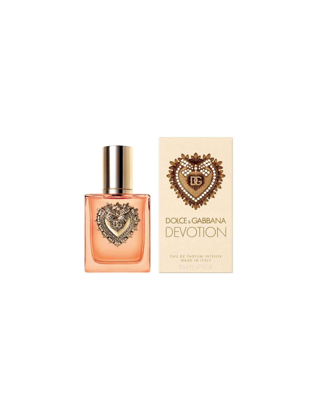 Dolce e Gabbana Dolce e Gabbana Dolce e Gabbana Dolce e Gabbana Dolce e Gabbana Dolce e Gabbana Dolce g Devotion Edp Intense 50ml