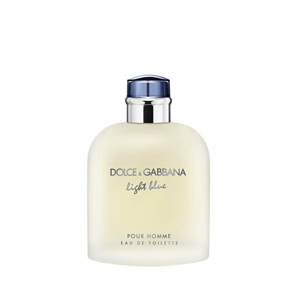 Dolce e Gabbana Dolce e Gabbana Dolce e Gabbana Dolce e Gabbana Dolce e Gabbana Dolce e Gabbana Light Blue Pour Homme Edt Spray 200ml