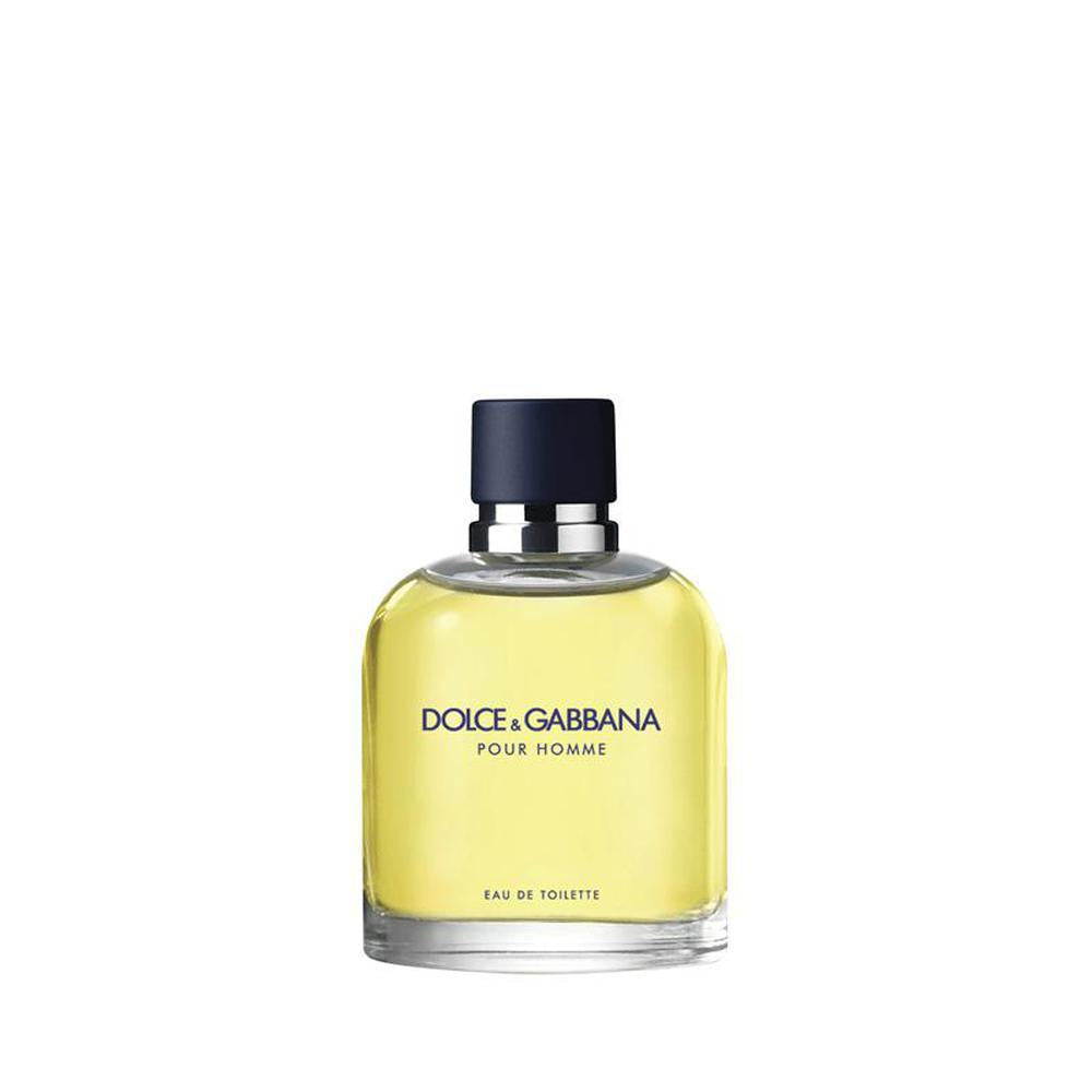 Dolce e Gabbana Dolce e Gabbana Dolce e Gabbana Dolce e Gabbana Dolce e Gabbana Dolce e Gabbana Pour Homme Edt Spray 75ml