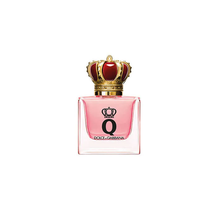Dolce E Gabbana Q Eau De Parfum Spray 30ml