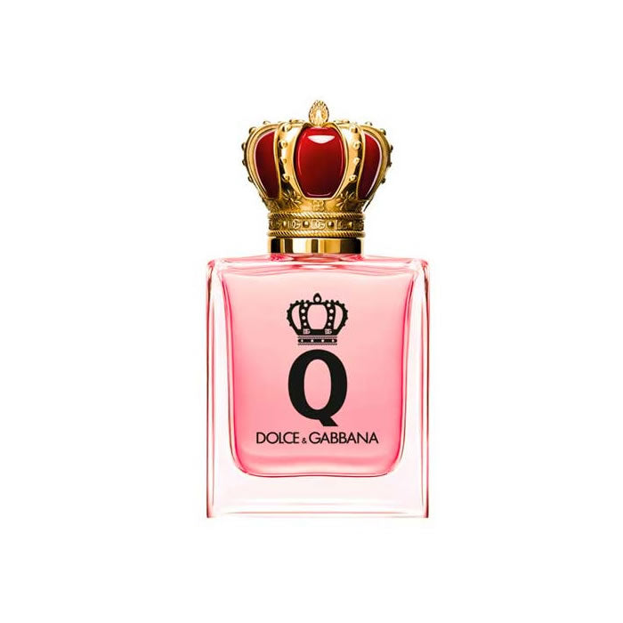 Dolce E Gabbana Q Eau De Parfum Spray 50ml