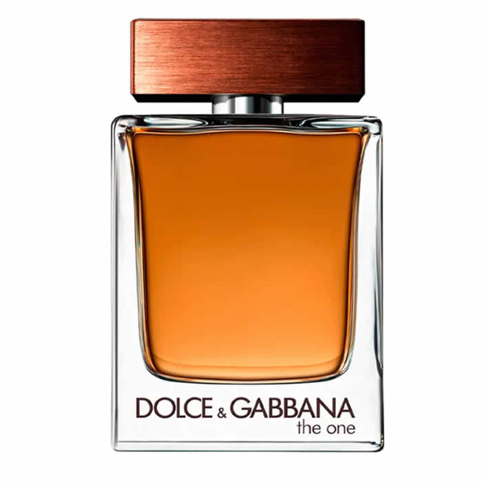 Dolce e Gabbana The One Men Eau De Toilette Spray 50ml