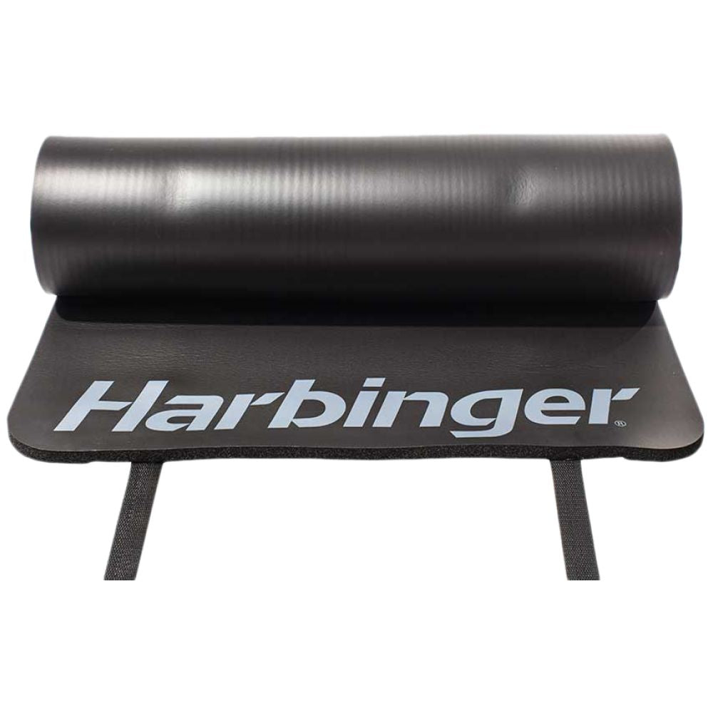 Tappetino yoga antimicrobico Durafoam/Liscio/Spessore 1 cm