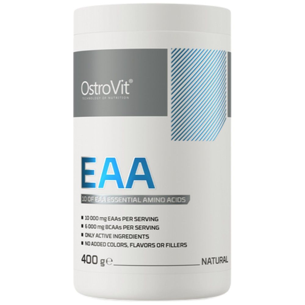 EAA/Aminoacidi essenziali - 200 grammi