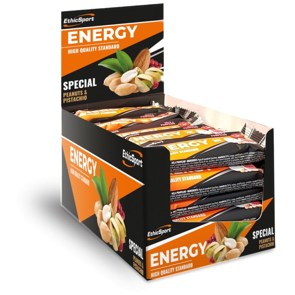SPECIALE ENERGIA - 30 x 35 grammi