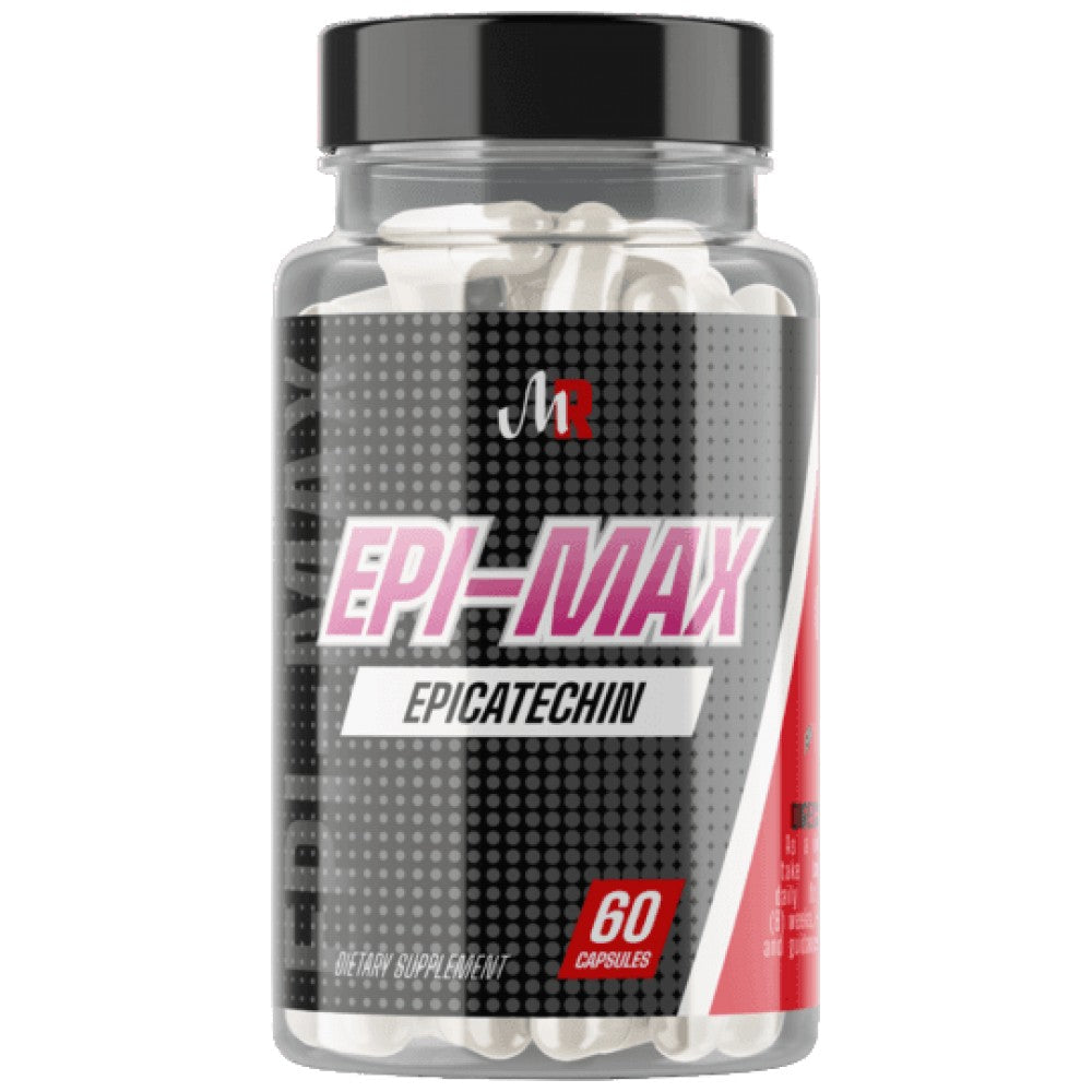EPI-Max | Epicatechina - 60 capsule