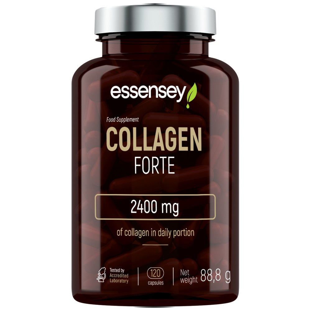 Collagene Forte 600 mg - 120 capsule