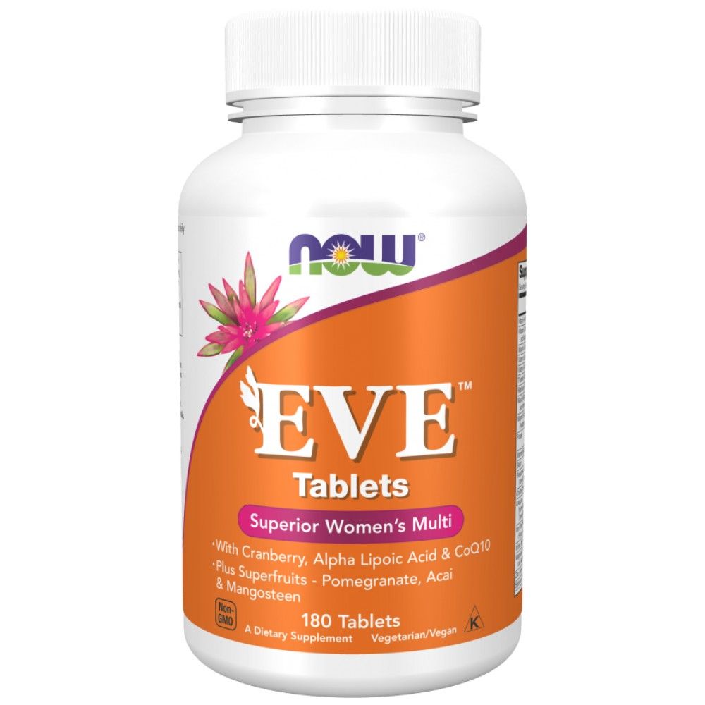 EVE Donna Multi - 90 capsule di gel