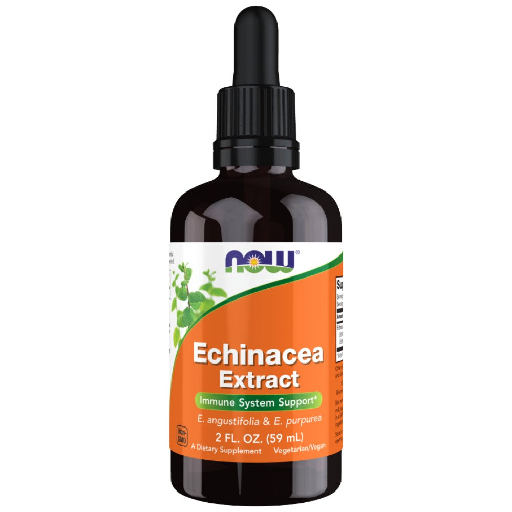 Estratto liquido di Echinacea - 59 ml