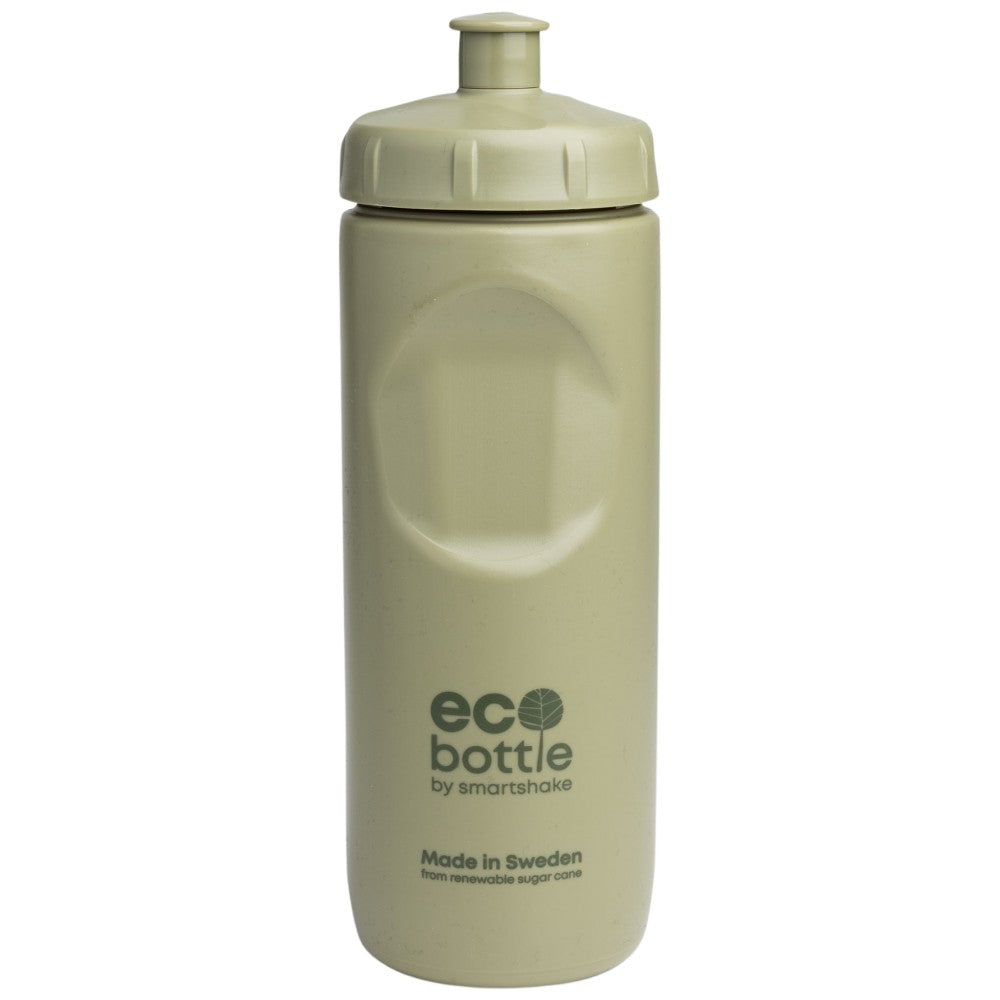 Ecobottle Squeeze | Verde scure 500 ml