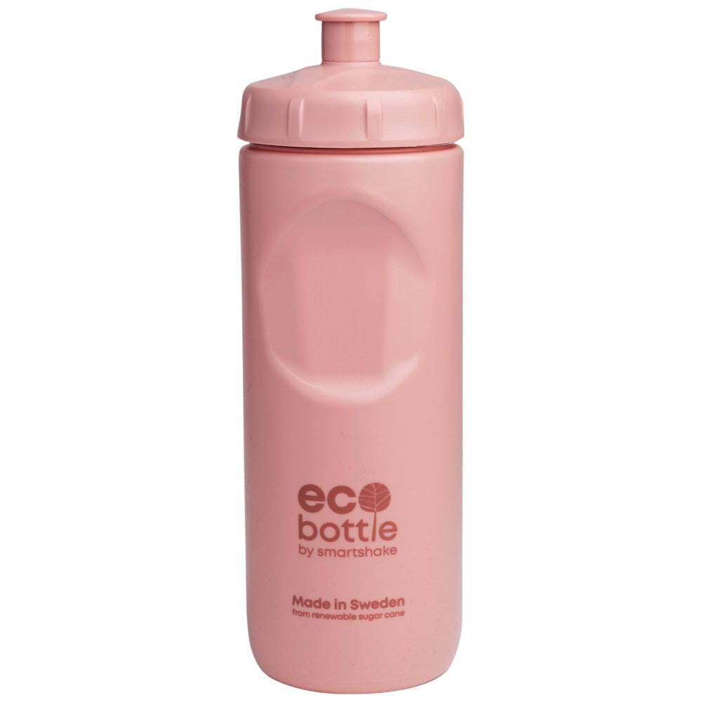 Ecobottle Squeeze | 500 ml rosa bruciato