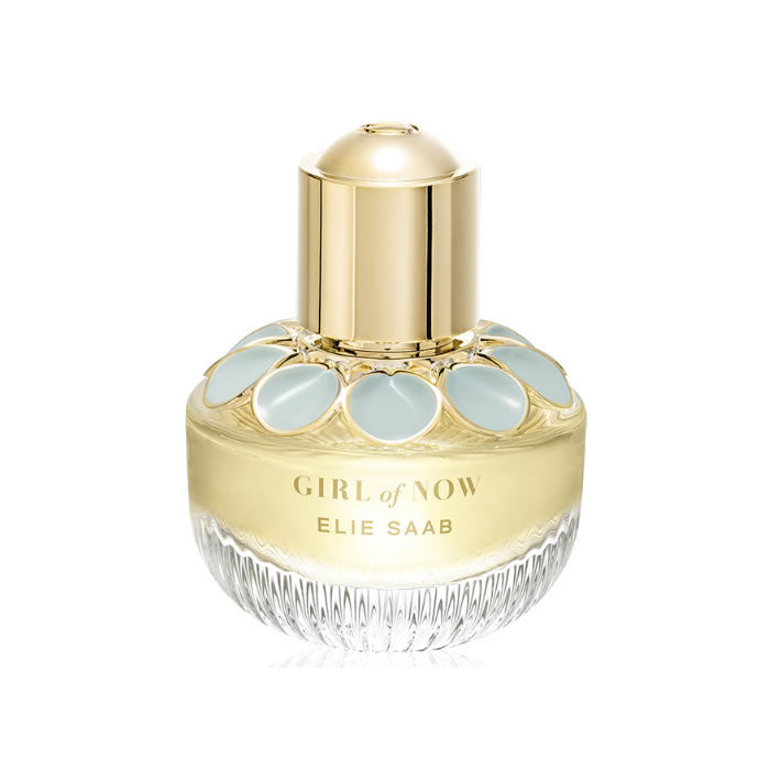 Elie Saab Girl Of Now Eau De Perfume Spray 50 ml