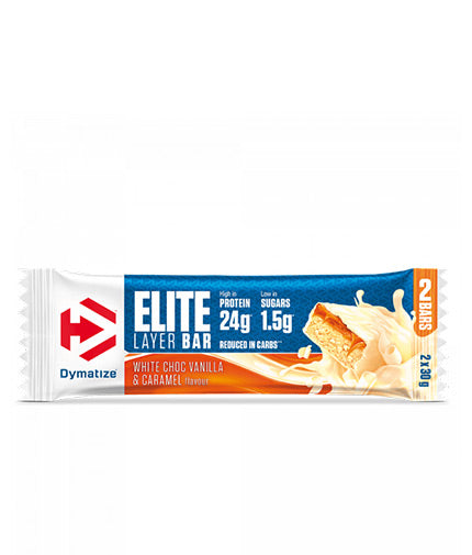 Barra Elite Layer - 60 grammi