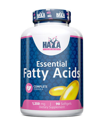 Acidi grassi essenziali 1250mg/90soft