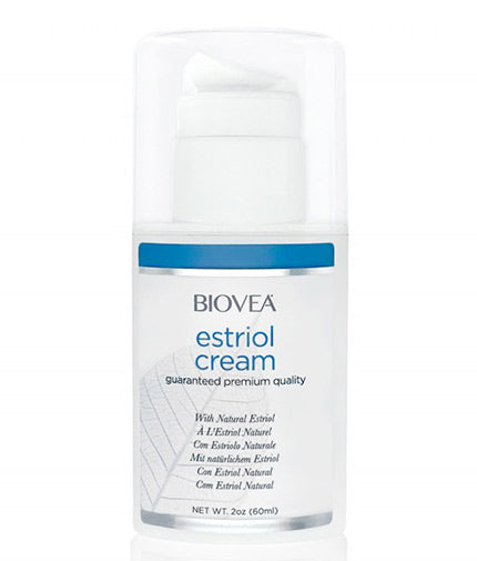 <tc>Biovea</tc> CREMA ALL'ESTRIOLO 60 ml. / <tc>Biovea</tc> CREMA DI ESTRIOLO
