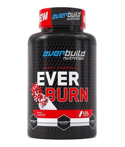 Formula Ever Burn Night/120 capsule