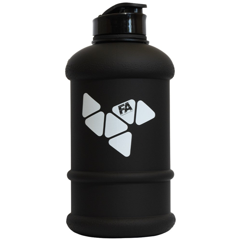 Brocca per acqua FA | Nero Opaco 1300 ml