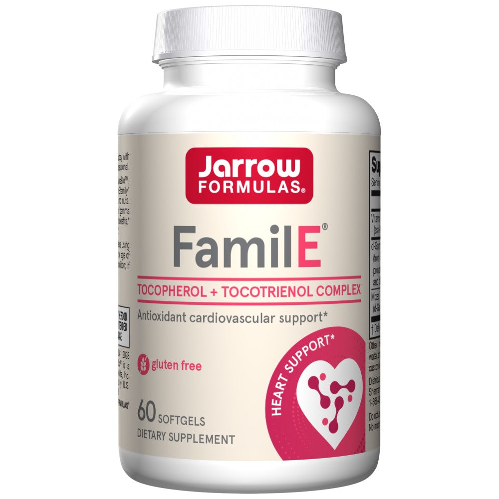 Famiglia E - 60 capsule di gel