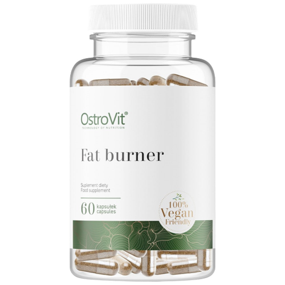 Bruciagrassi/Vege 60 capsule