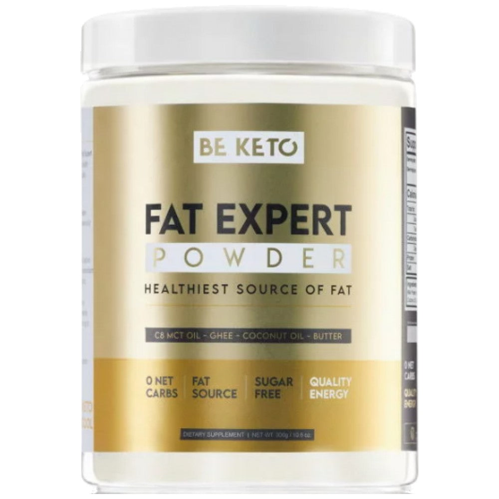 Polvere Fat Expert - 300 grammi