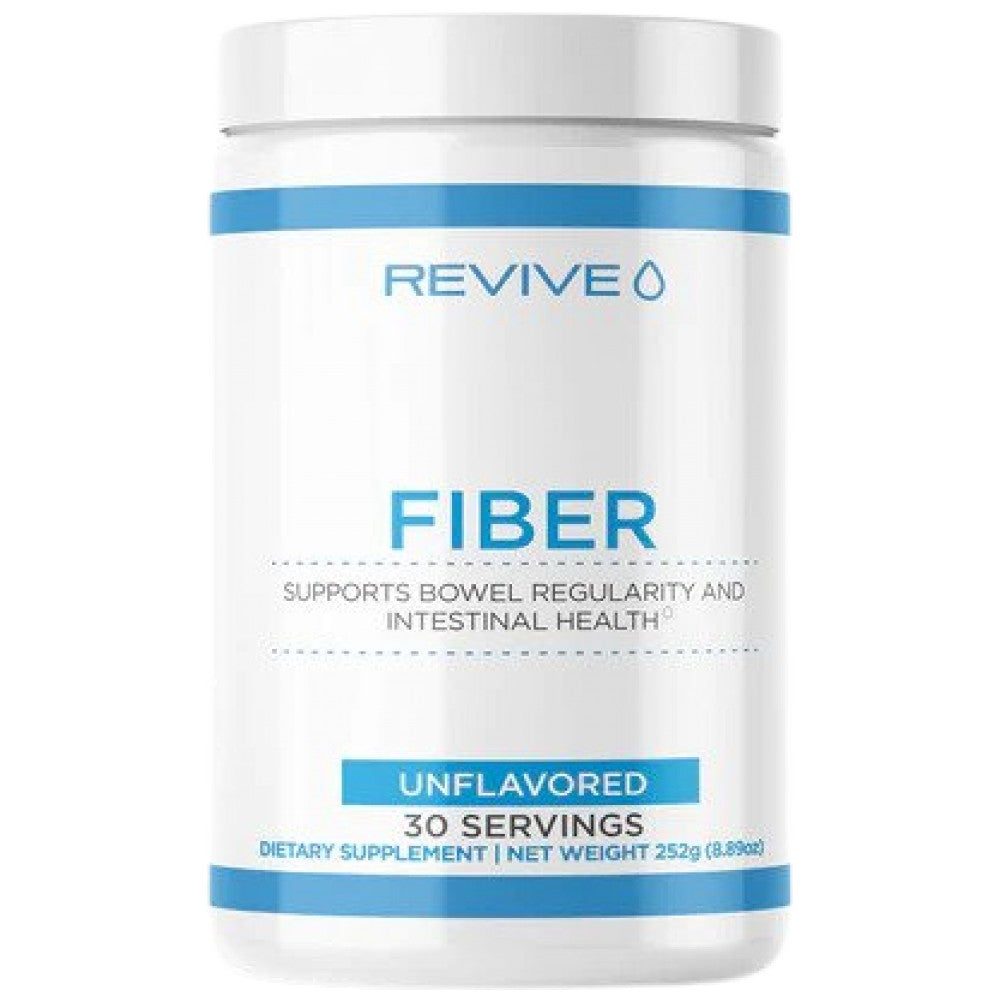 Fibra | con solubile & Fibre insolubili - 252~312 grammi