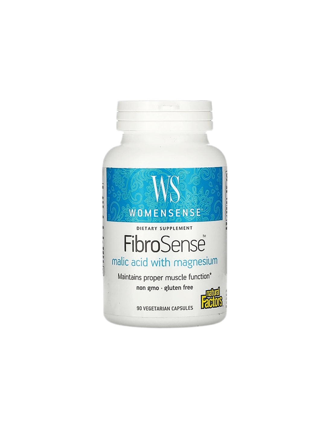 Fibro Senso - 90 capsule