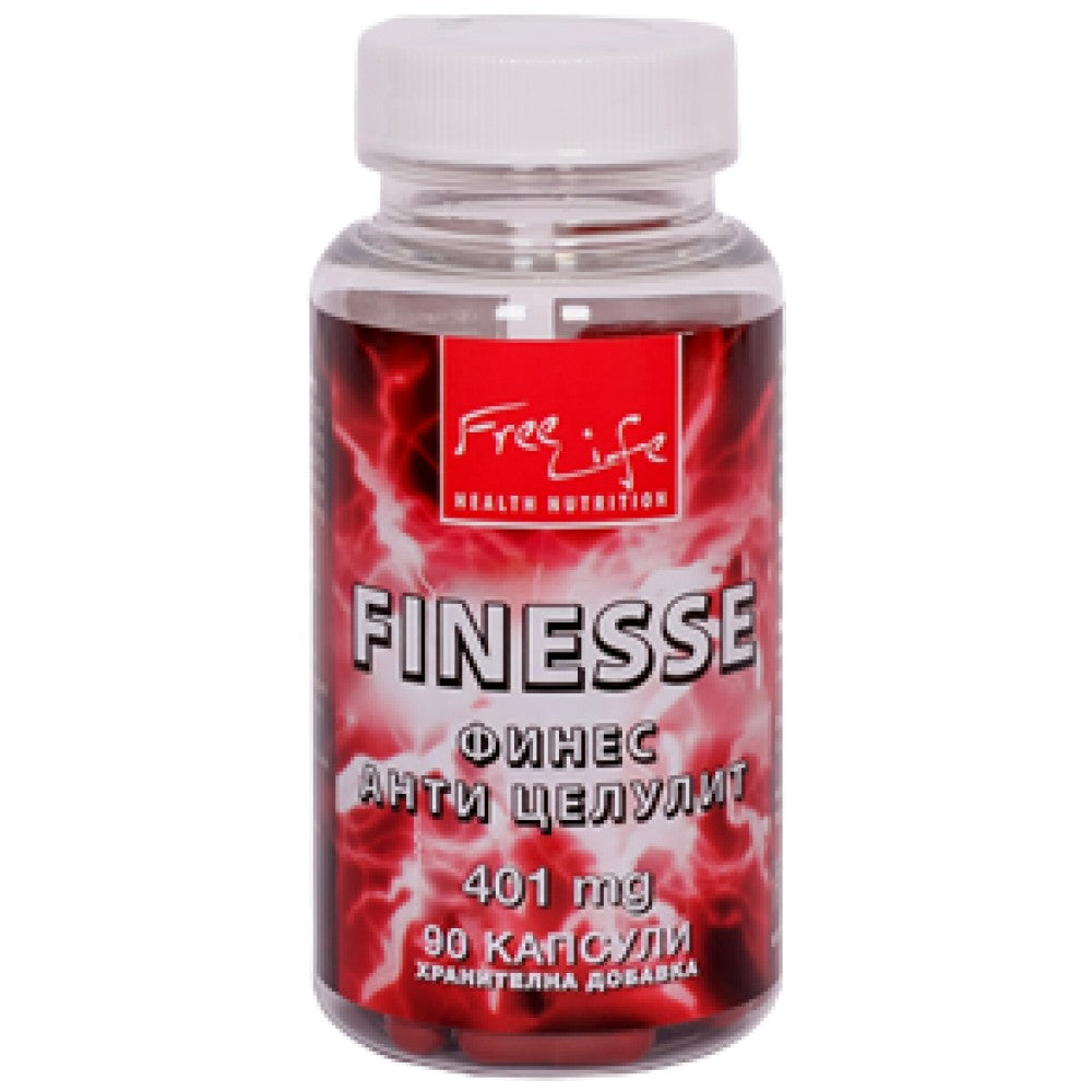 Finezza | Finesse Anticellulite 90 capsule