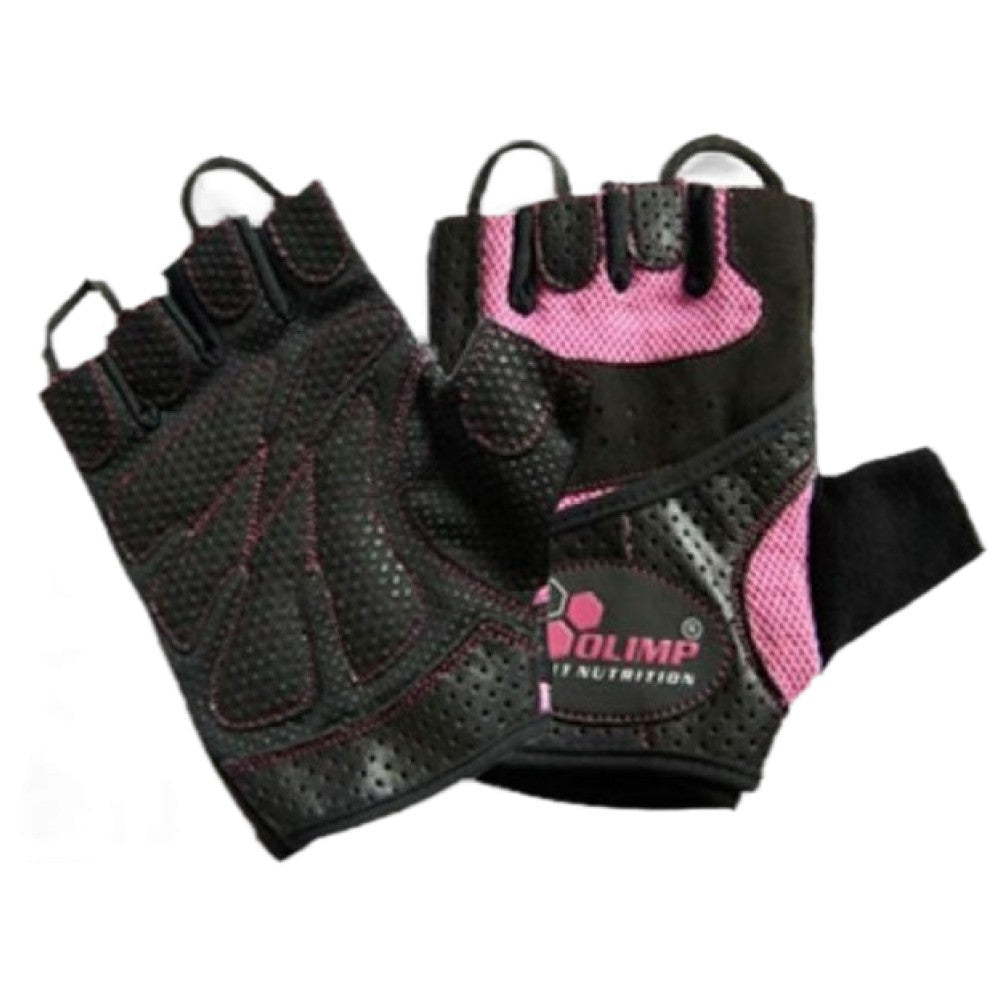 Guanti da stella del fitness