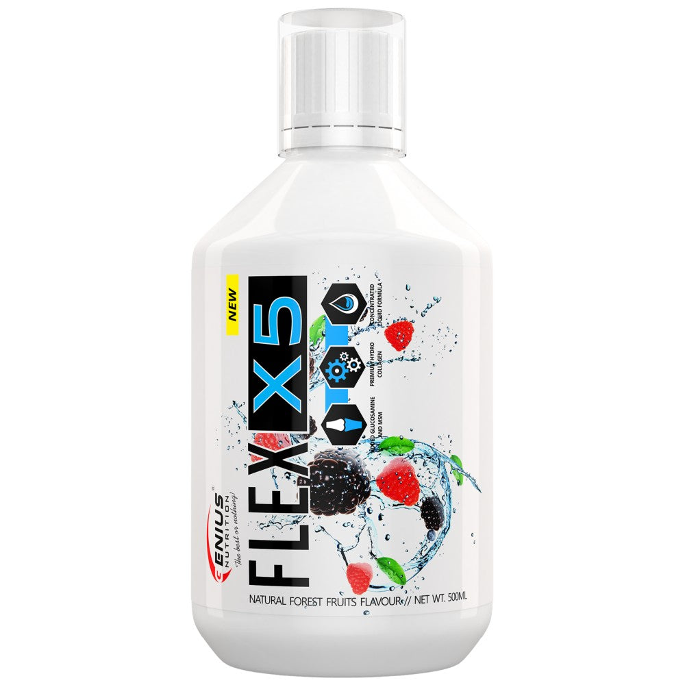 Flex-GN Liquido 500 ml