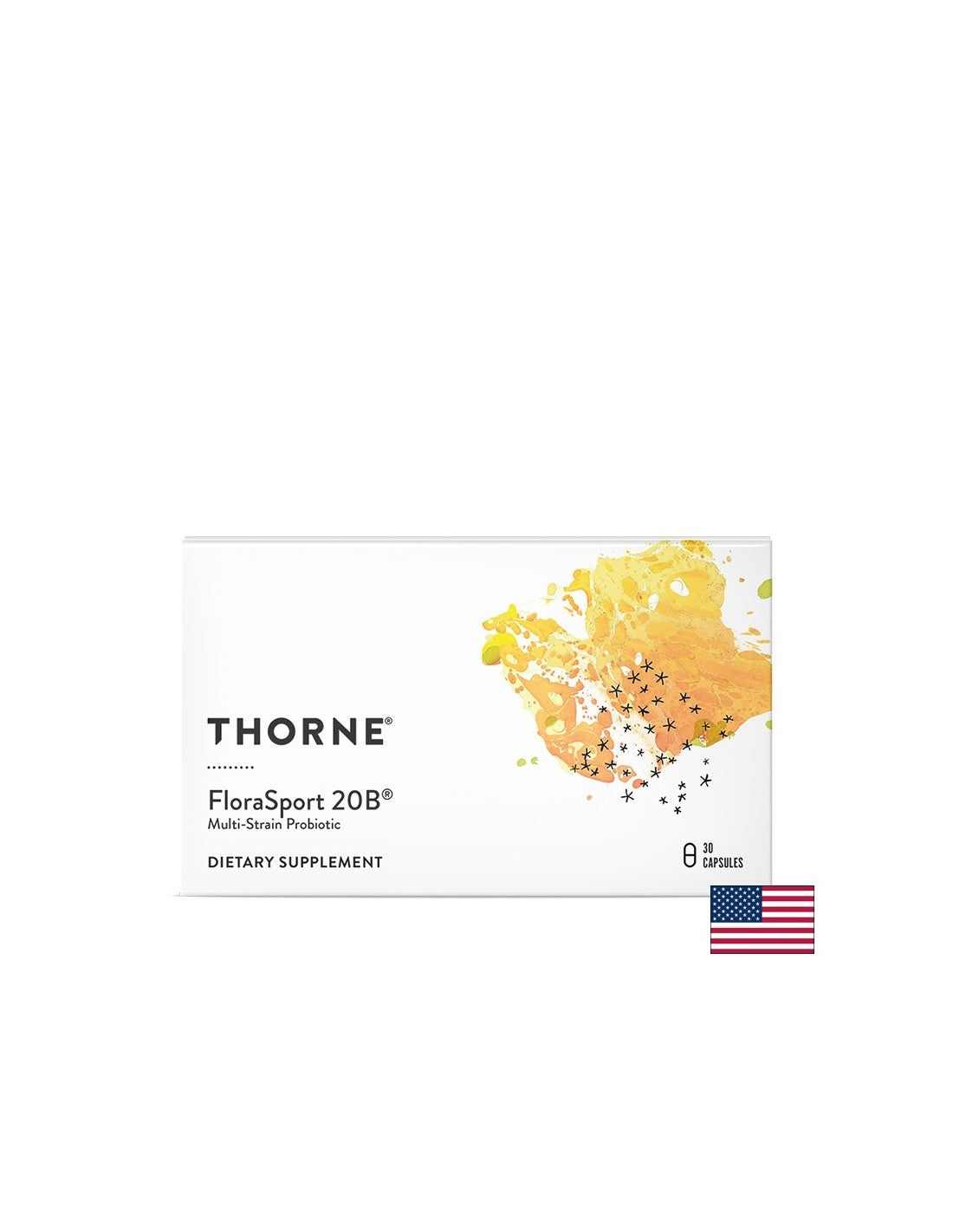 Probiotico FloraMend - FloraMend Prime Probiotic®, 5 miliardi di probiotici attivi x 30 capsule, con e<tc>XTEND</tc>rilascio ed