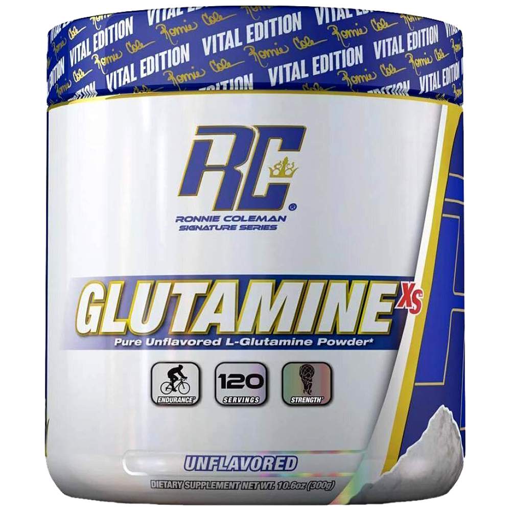 GLUTAMMINA-XS - 300 grammi